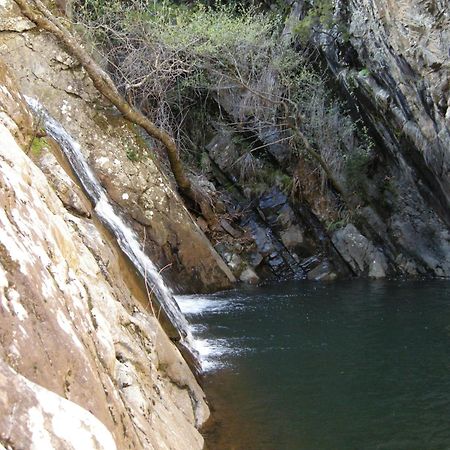 Las Lucias, Experiencias De Ecoturismo Navatrasierra Esterno foto