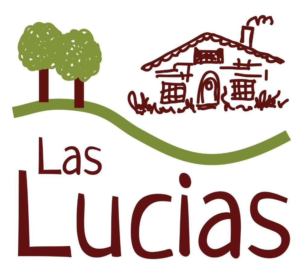 Las Lucias, Experiencias De Ecoturismo Navatrasierra Esterno foto